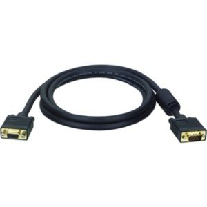 6' SVGA Gold Monitor Extension
