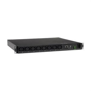 Switched RM w Plug Retentio