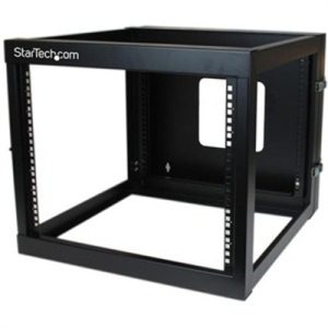 8U Wall Server Rack TAA