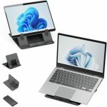 Foldable Laptop/Tablet Stand