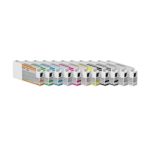 HDR INK 350ML PHOTO BLACK