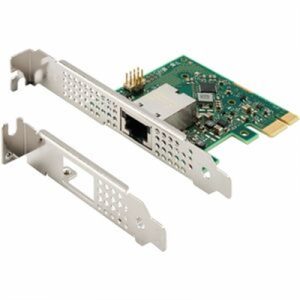 Intel I226-T1 2.5GbE Ethernet