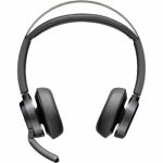 Poly Voyager Focus 2 UC Headse