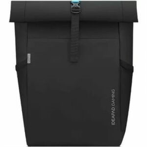 Gaming Modern Backpack Blk