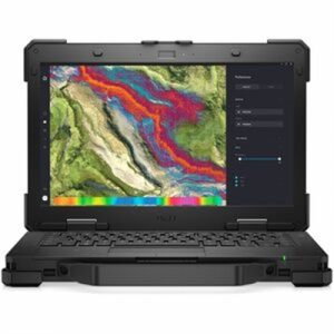 7330 RUGGED i7 32G 512G 13 11P