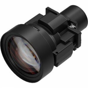 Short Throw Zoom Lens