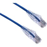 10FT CAT6A BENDnFLEX