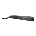 Basic Rack 6.24kVA PDU