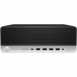 REFURB 600 G5 i5 16G 256G SFF
