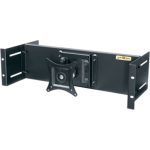 3SP LCD PNL W/KNUCKLE