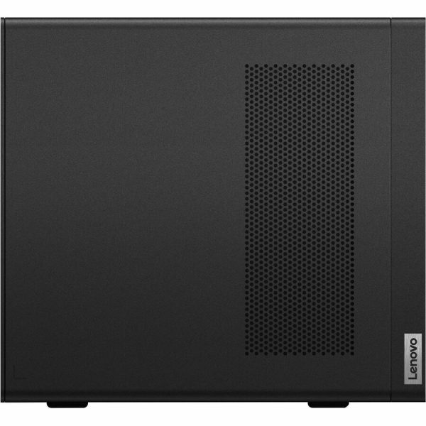 Lenovo ThinkStation P3 30HA0021US Workstation - Core i7 13th Gen i7-13700 - vPro Technology - 16 GB - 512 GB SSD - Ultra Small - Image 12