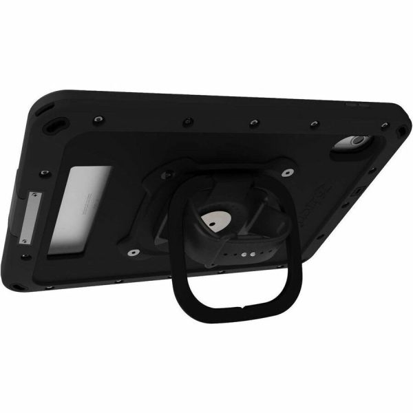 The Joy Factory aXtion Pro MP Rugged Carrying Case for 10.9" Apple iPad (10th Generation) Tablet - Image 2