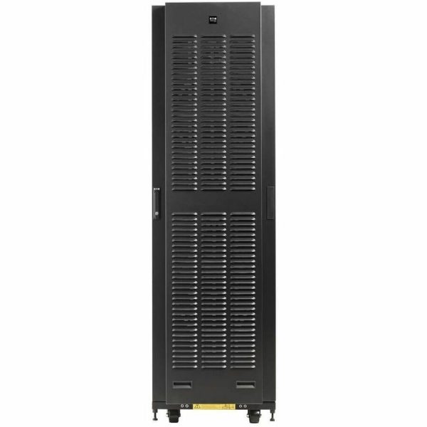 Eaton Tripp Lite Series SmartRack 42U Standard-Depth Rack Enclosure Cabinet for Harsh Environments - Image 3