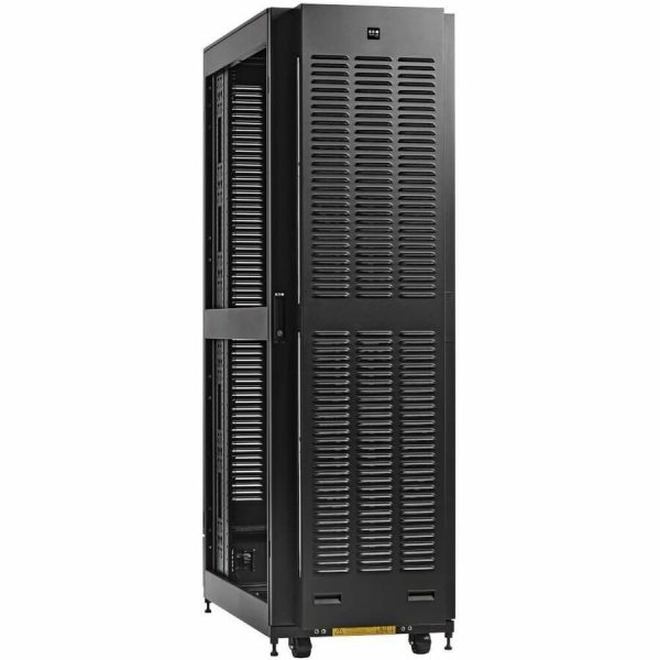 Eaton Tripp Lite Series SmartRack 42U Standard-Depth Rack Enclosure Cabinet for Harsh Environments - Image 6
