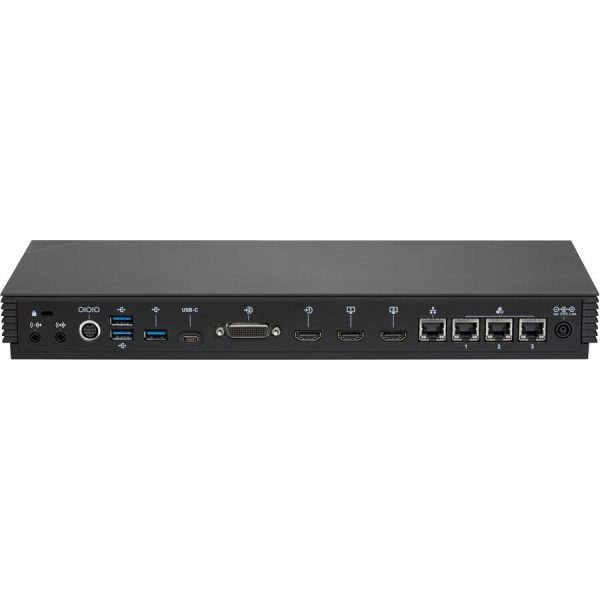 Poly G7500 Video Conferencing System GSA/TAA - Image 4