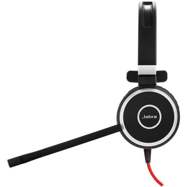 Jabra EVOLVE 40 UC Headset - Image 2