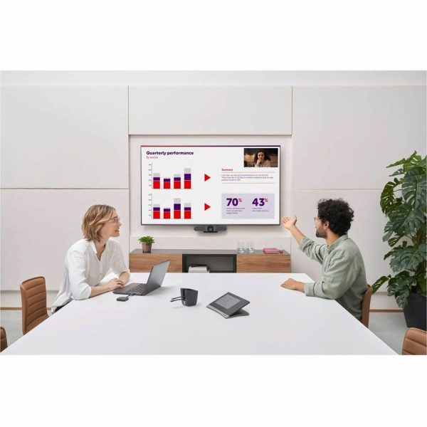 Barco ClickShare CX-30 Gen2 - US version With 2 Buttons - Image 5