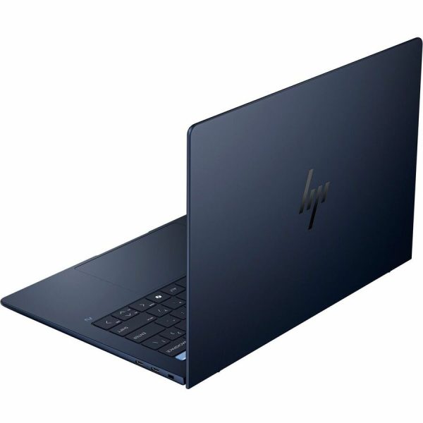 HP EliteBook Ultra G1i 14 inch Notebook Next Gen AI PC Wolf Pro Security Edition - 2.8K - 2880 x 1800 - (Intel Core Ultra 5 228V Octa-core (8 Core) 2.1 GHz) - 32 GB Total RAM - 32 GB On-board Memory - 512 GB SSD - Atmosphere Blue - Image 4