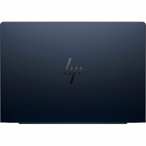 HP EliteBook Ultra G1i 14 inch Notebook Next Gen AI PC Wolf Pro Security Edition - 2.8K - 2880 x 1800 - (Intel Core Ultra 5 228V Octa-core (8 Core) 2.1 GHz) - 32 GB Total RAM - 32 GB On-board Memory - 512 GB SSD - Atmosphere Blue - Image 6