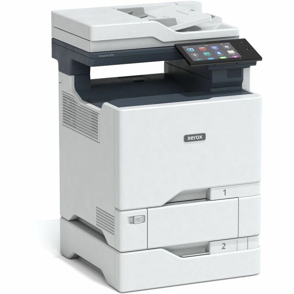 Xerox VersaLink C625 Wired & Wireless Laser Multifunction Printer - Color - Image 3