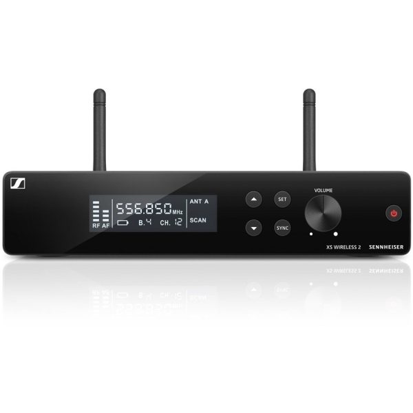Sennheiser Wireless Microphone System - Image 6