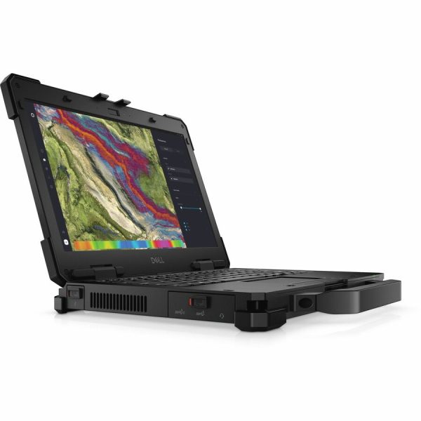 Dell Latitude 7000 7330 13.3" Touchscreen Rugged Notebook - Full HD - Intel Core i7 11th Gen i7-1185G7 - 32 GB - 512 GB SSD - English (US) Keyboard - Image 2