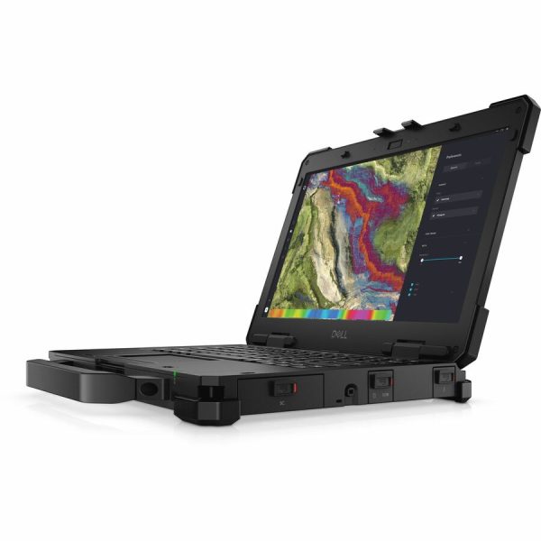 Dell Latitude 7000 7330 13.3" Touchscreen Rugged Notebook - Full HD - Intel Core i7 11th Gen i7-1185G7 - 32 GB - 512 GB SSD - English (US) Keyboard - Image 6