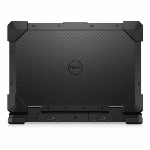 Dell Latitude 7000 7330 13.3" Touchscreen Rugged Notebook - Full HD - Intel Core i7 11th Gen i7-1185G7 - 32 GB - 512 GB SSD - English (US) Keyboard - Image 8