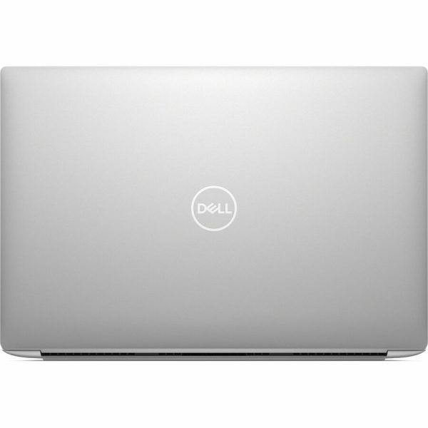 Dell XPS 16 9000 9640 16.3" Notebook - Full HD Plus - Intel Core Ultra 7 155H - 32 GB - 1 TB SSD - English Keyboard - Platinum - Image 12