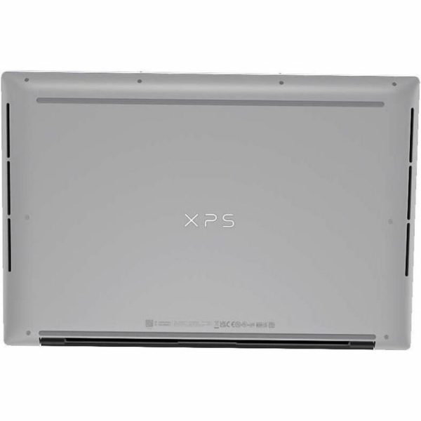Dell XPS 16 9000 9640 16.3" Notebook - Full HD Plus - Intel Core Ultra 7 155H - 32 GB - 1 TB SSD - English Keyboard - Platinum - Image 14