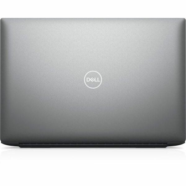 Dell Precision 5000 5490 14" Mobile Workstation - Full HD Plus - Intel Core Ultra 7 165H - vPro Technology - 32 GB - 1 TB SSD - Aluminum Titan Gray - Image 12