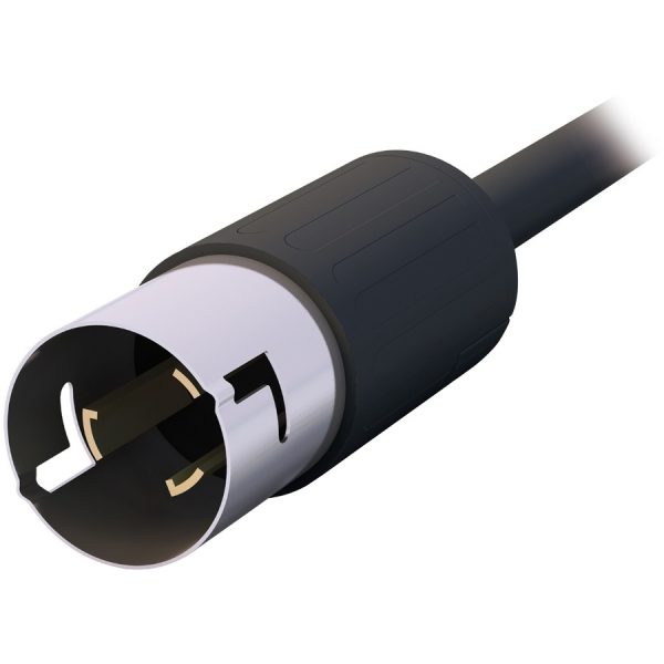 APC by Schneider Electric NetShelter 42-Outlets PDU - Image 2