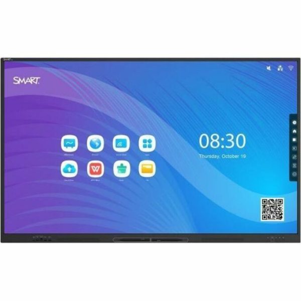 SMART Board GX186-V3 Collaboration Display - Image 2