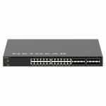 Netgear AV Line M4350-32F8V Ethernet Switch