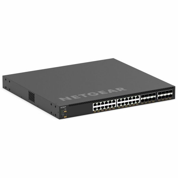 Netgear AV Line M4350-32F8V Ethernet Switch - Image 2