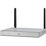 EOS ISR 1100 4P Dual GE Eth
