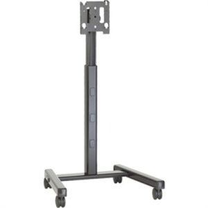 MFP single display cart
