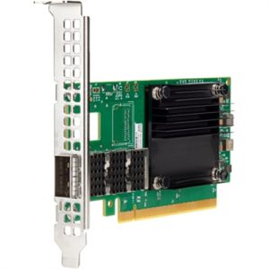 MLX MCX623105AS 200GbE 1p QSFP