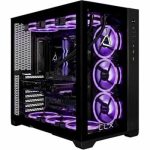 CLX SET PC - i9 14900KF 5070