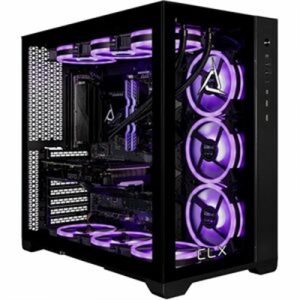 CLX SET PC - i9 14900KF 5070