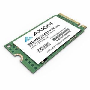 1TB C5242e Series PCIe