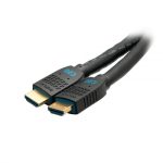 12ft Ultra Flexible HDMI Cable