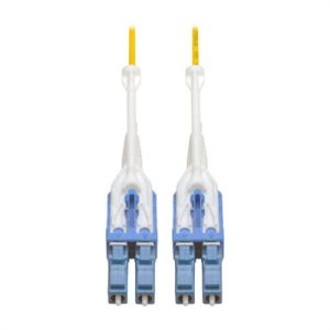 3M Duplex SMF 8.3 Fiber LC LC