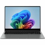 Book5 Pro 16" U7258V Gray