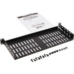CANTILEVER FIXED RACK SHELF