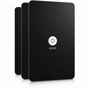 UniFi Access Card 20 Pack