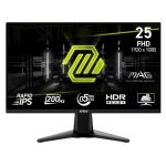 MAG 255F E20
