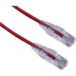 15FT CAT6 BENDnFLEX