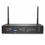 TZ370W TotalSecure TE 1Y