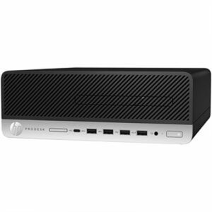REFURB 600 G5 i7 16G 500G SFF